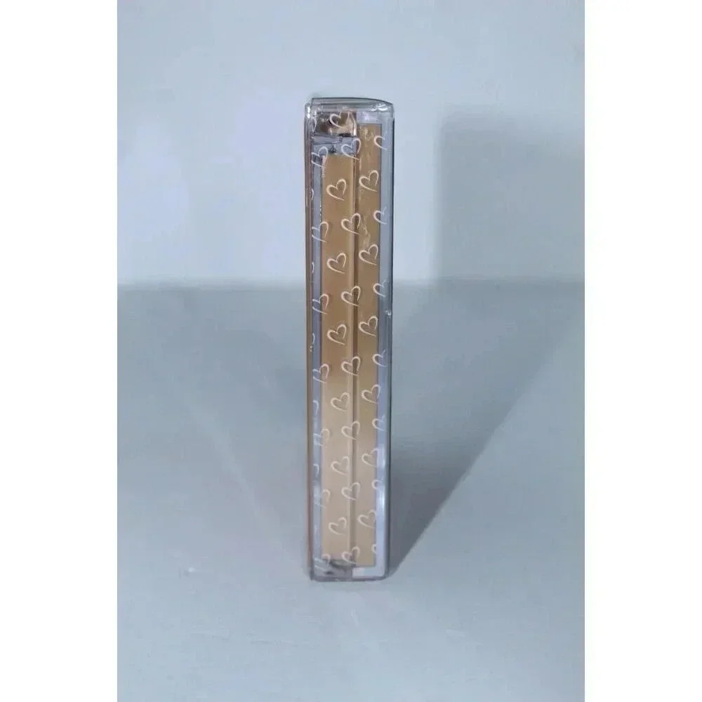 Beauty Creations Snatchural Cream Blend Highlight &‎ Contour Palette Sand, NIB